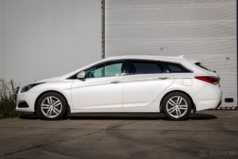 Hyundai i40 CW 1.7 CRDi HP Business - 9