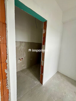 Rovinka -predaj 4 izbový byt so záhradkou. - 9