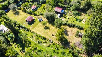 ZÁHRADA S PEKNÝM VÝHĽADOM, KOŠICE – VYŠNÉ OPÁTSKE - 9