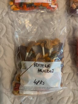 Šitie - moulinky - 9