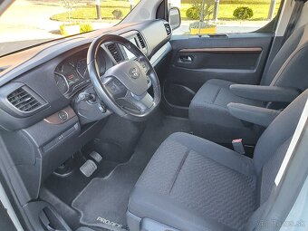 Toyota Proace Verso 2.0 D-4D 180 S S A/T L2 8 miestna - 9