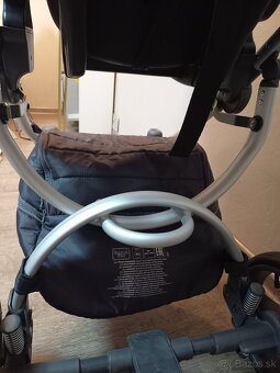 Kočik Bebetto luca 3v1 - 9