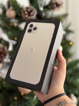 Apple iphone 11 Pro Max 64gb - 9