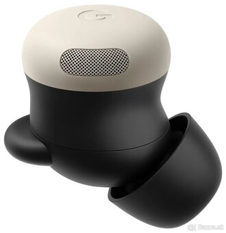 Google Pixel Buds Pro 2 Porcelain - 9