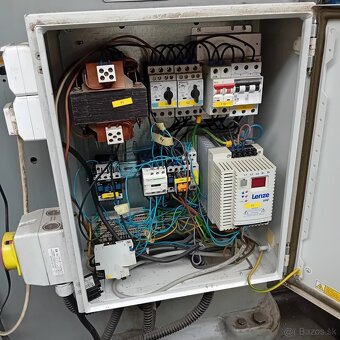 Suradnicova vrtacka , vyvrtavacka - 9