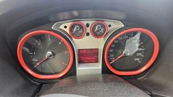 Ford Focus 1,8 diesel , rok 2010 - aj vymením - 9