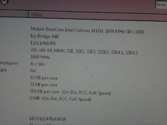 mini pc 8gb ram+320gb hdd - 9