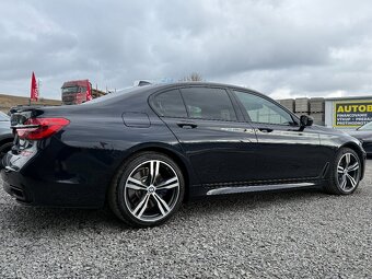 BMW Rad 7 730d xDrive A/T - 9