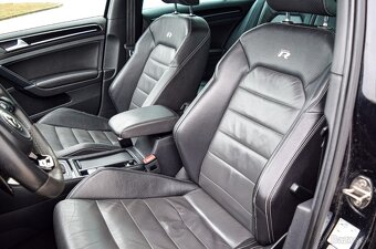 Volkswagen Golf R 2.0 TSI 221 kW 4Motion - 9