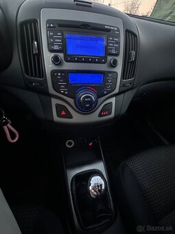 Hyundai i30 - 9