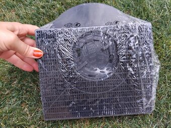 Veci z vypratavania dielne - 9