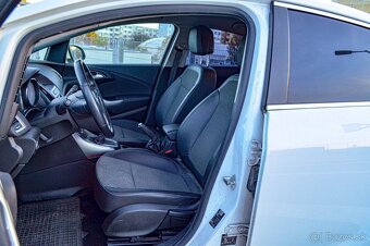 Opel Astra Sedan 1.6 CDTI 100 kw - 9