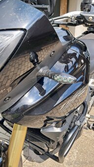Triumph Tiger 1050 2007 - 9
