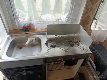 Autokaravan - 9