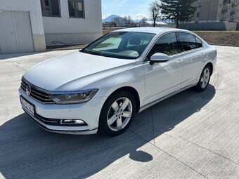 Al.disky VW Passat 17’’Originál - 9
