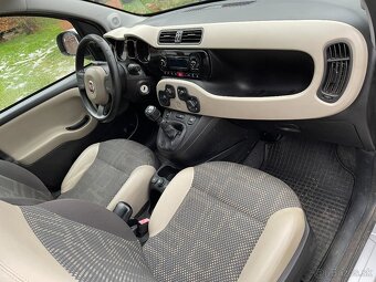 Fiat Panda 4x4 Climbing - 9