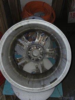 Disky Mercedes - 9
