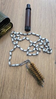 Čistenie Mauser 98 - 9