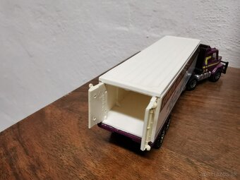 Matchbox convoy ťahač - 9