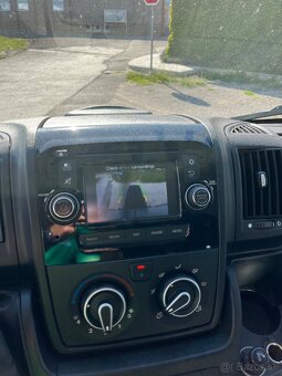 Peugeot Boxer 3.0 HDi - 9
