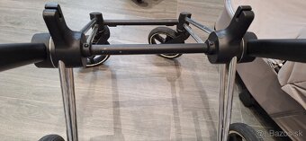Cybex Priam - 9