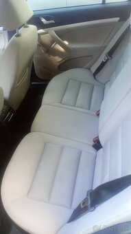 Škoda Octavia Combi 1.9 TDI - 9