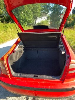 Skoda octavia slx 1.9 tdi 81kw - 9