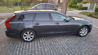 Volvo V90 2.0 D3 - 9