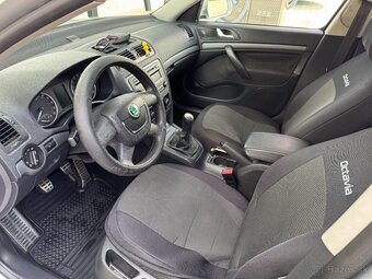 Octavia 1.9tdi 77kw - 9