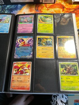 Pokemon 151 - 9