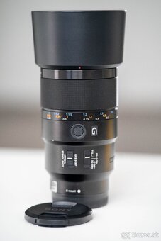 Sony FE 90mm f/2.8 Macro G OSS - 9