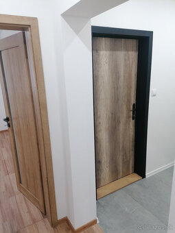3 izbový byt s terasou , Prešov - 9