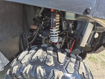 Cf moto x8 - 9