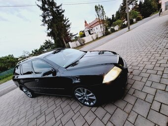 Skoda oktavia vsz - 9