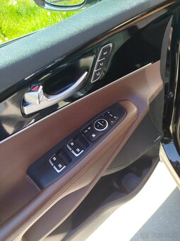 Kia Sorento 2.2 ,147kw, rok 2018, 109000km - 9