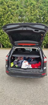Mondeo mk4 2.0 diesel,r.v. 2011 - 9