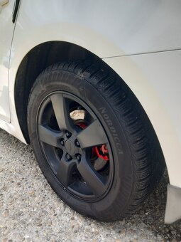 Chevrolet cruz - 9