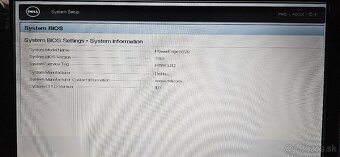 Dell PowerEdge R720 – 2x Xeon, 512 GB RAM - 9