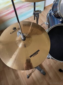 Bicie Sonor - 9