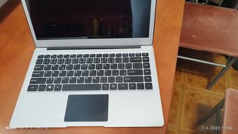 Notebook - 9