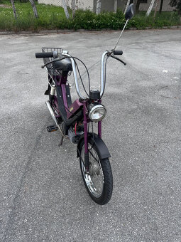 Babetta 210 - 9
