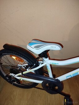 Bicykel 20 Dema Vega - 9