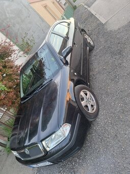 Octavia 1,9tdi 81kw - 9
