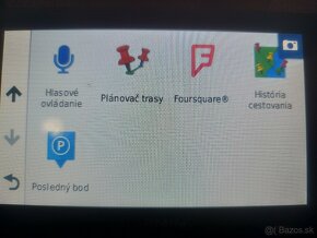 Predám Garmin DriveAssist 50 LMT s čelnou kamerou - 9