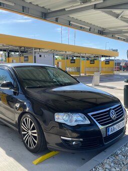 Passat B6 - 9