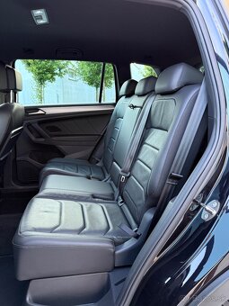 Seat Tarraco FR 2.0 TDI 147kw 4x4 DSG - 9