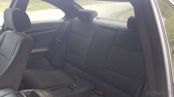 BMW 3 e92 Coupe 320d xdrive - 9