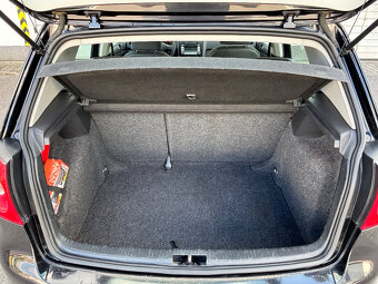 Volkswagen Golf 1.4 Comfortline - 9