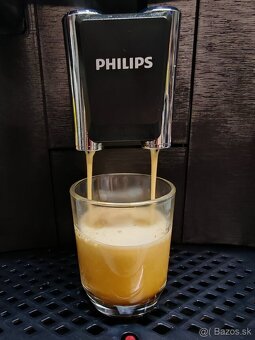 Espresso kávovar Philips LatteGo Ep2220 - 9