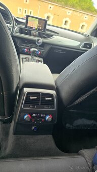 Audi A6 Avant 2.8 FSI Quattro Dsg - 9